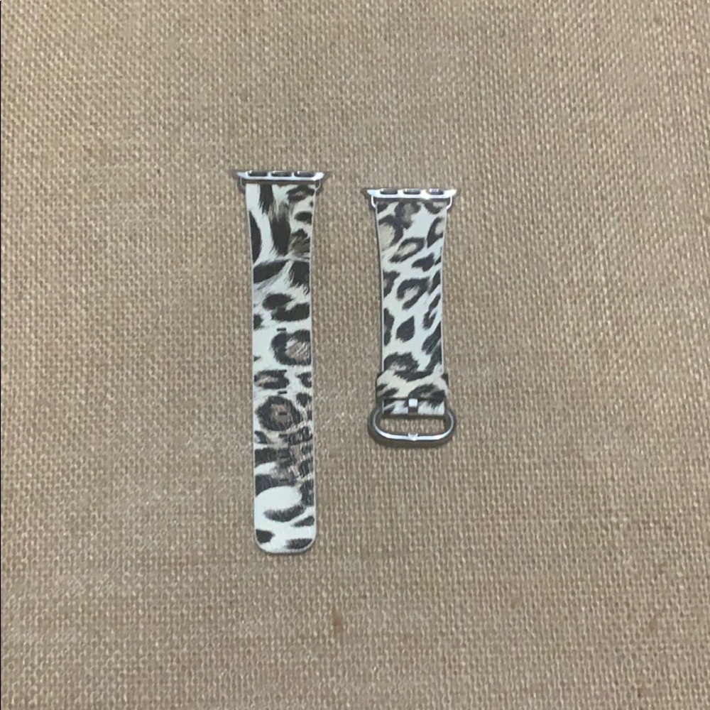 38mm Apple Watch band